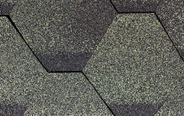 Rhosmaen fibreglass shingle repairs