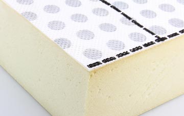 meeting Rhosmaen building codes