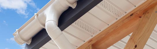 get Rhosmaen guttering quotes today